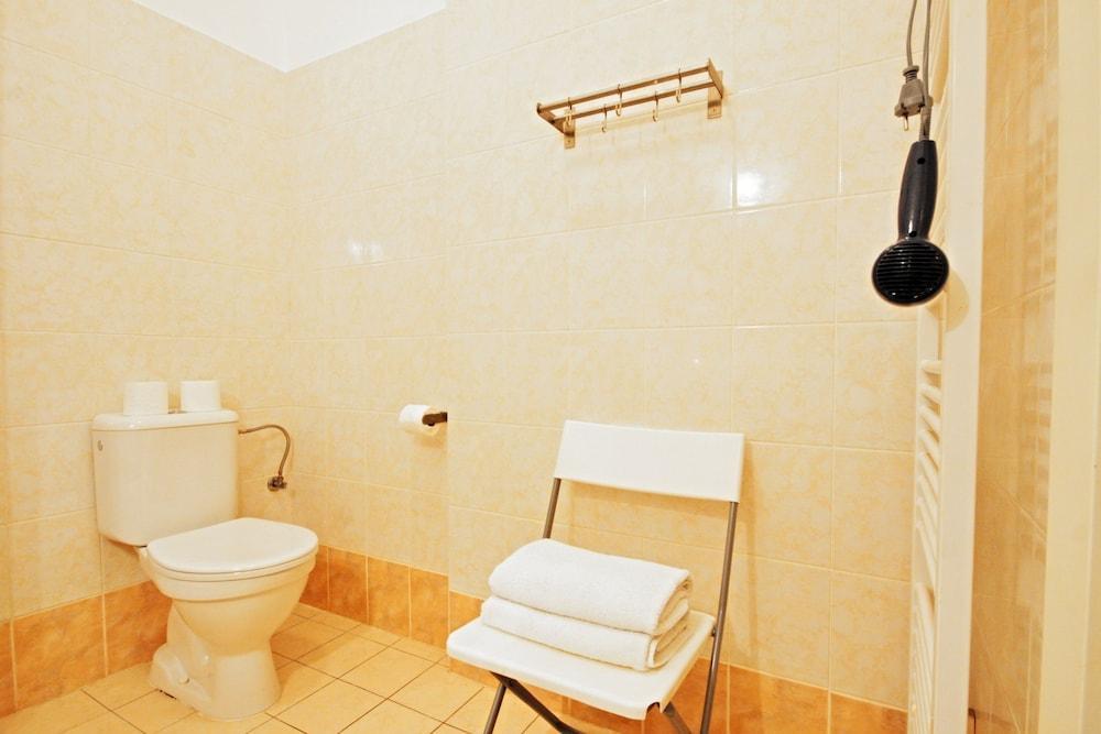 ปราก เซ็นทรัล เรสิเดนซ์ Apartment ภายนอก รูปภาพ