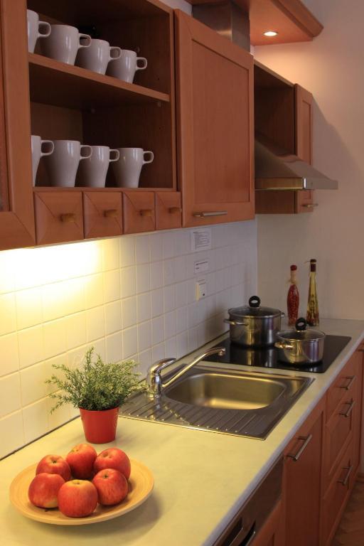 ปราก เซ็นทรัล เรสิเดนซ์ Apartment ห้อง รูปภาพ