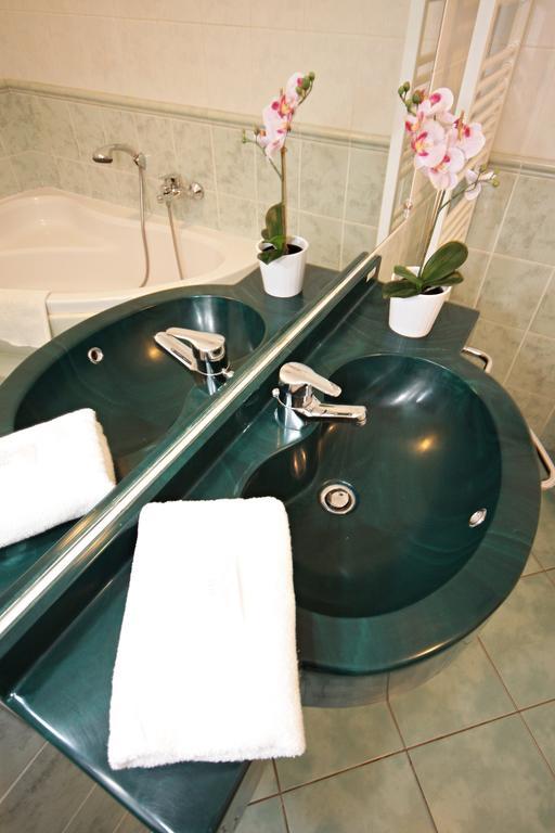 ปราก เซ็นทรัล เรสิเดนซ์ Apartment ภายนอก รูปภาพ