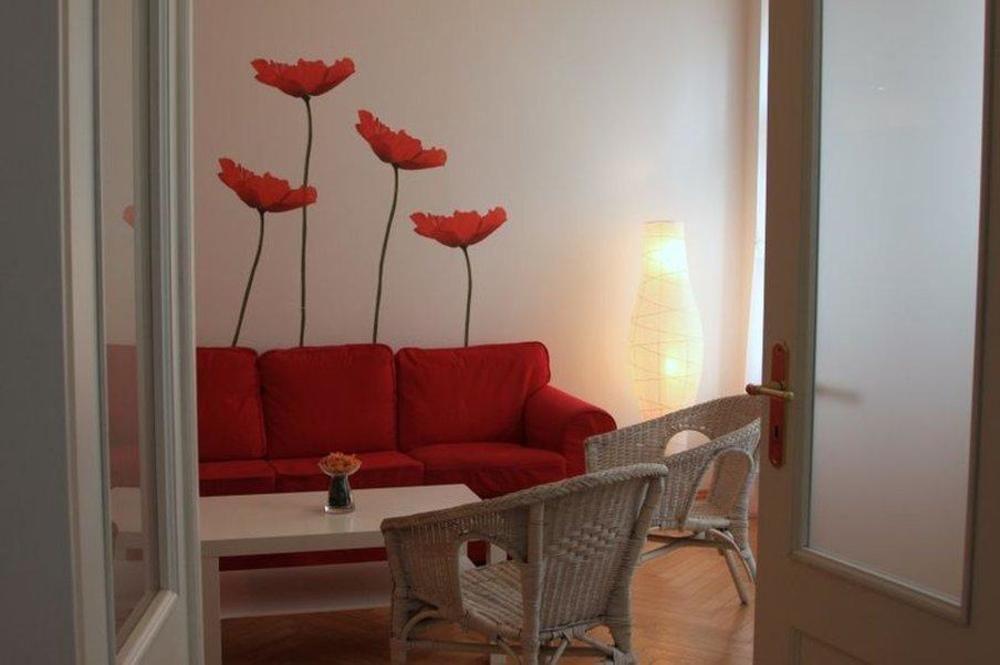 ปราก เซ็นทรัล เรสิเดนซ์ Apartment ภายนอก รูปภาพ