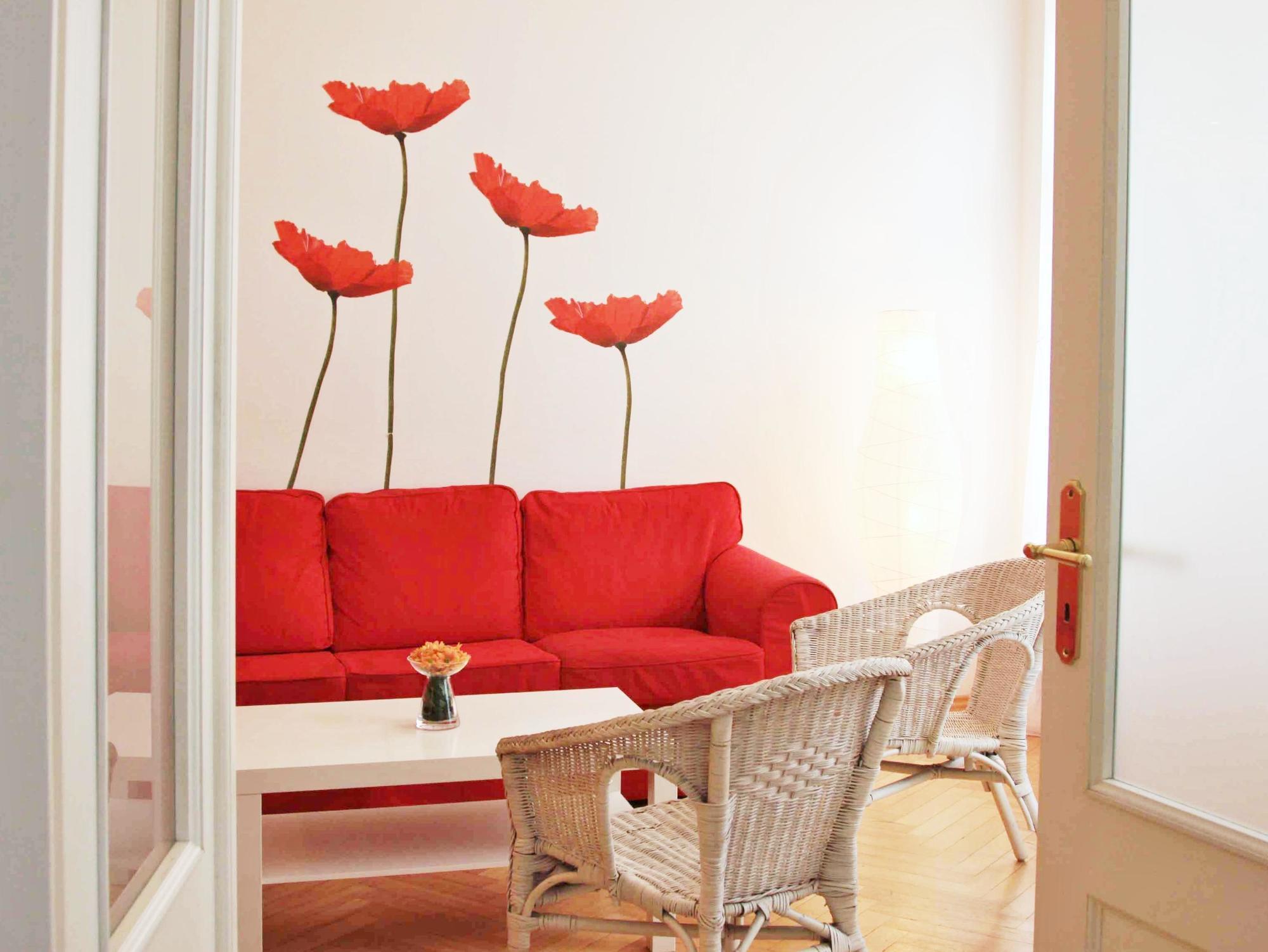ปราก เซ็นทรัล เรสิเดนซ์ Apartment ภายนอก รูปภาพ