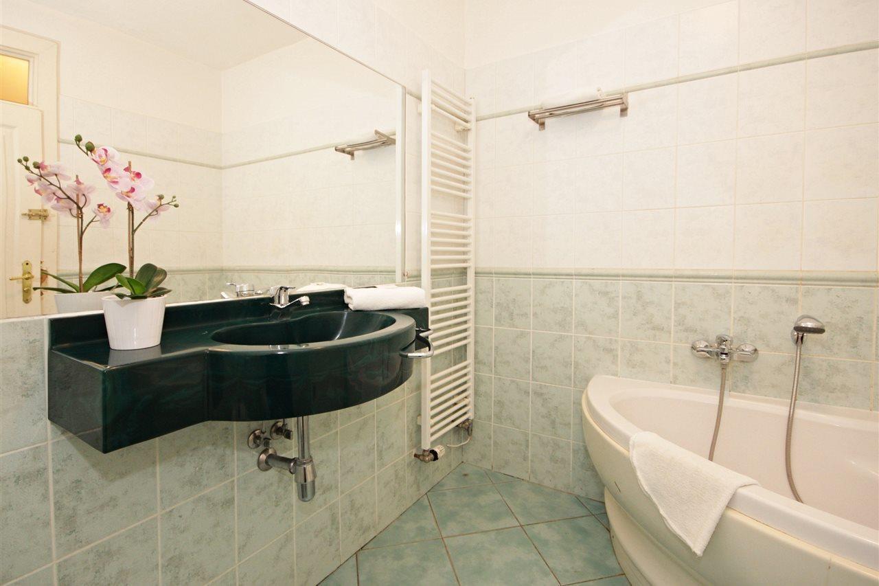 ปราก เซ็นทรัล เรสิเดนซ์ Apartment ภายนอก รูปภาพ