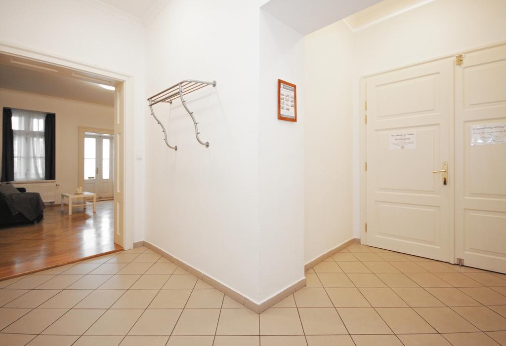 ปราก เซ็นทรัล เรสิเดนซ์ Apartment ภายนอก รูปภาพ