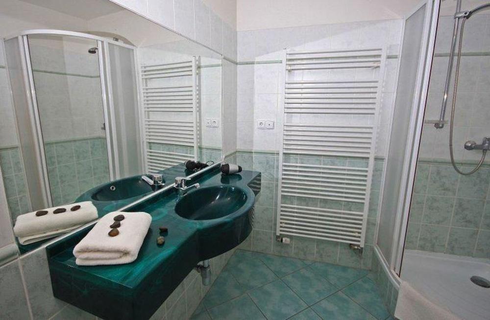 ปราก เซ็นทรัล เรสิเดนซ์ Apartment ภายนอก รูปภาพ