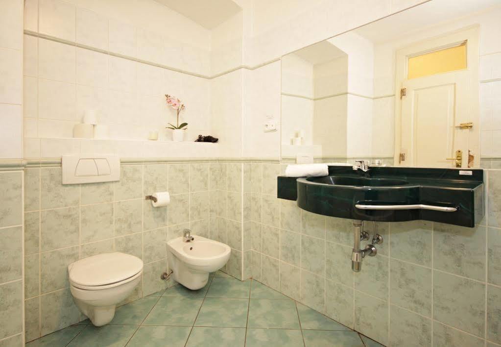 ปราก เซ็นทรัล เรสิเดนซ์ Apartment ภายนอก รูปภาพ